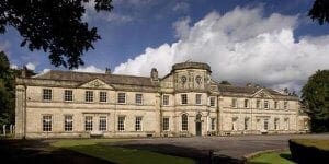 grantley hall