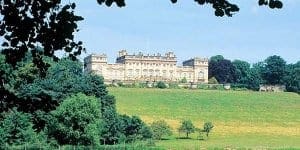 Harewood House