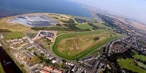 Musselburgh Racecourse