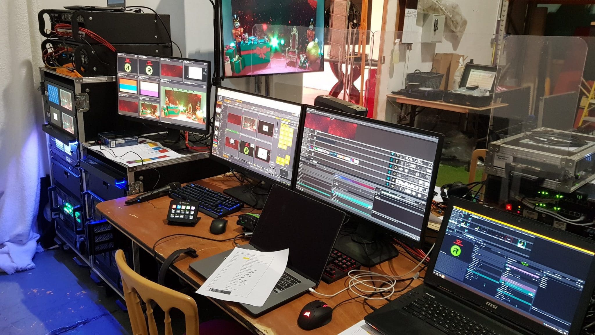 20201211_125541 Virtual Event Production