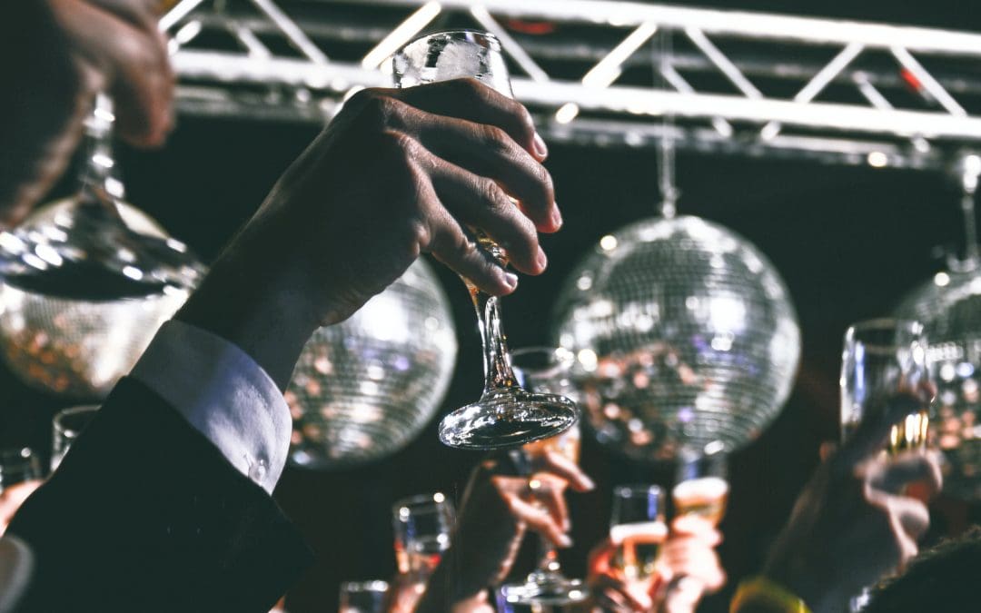 The Ultimate Guide To Corporate Party Planning
