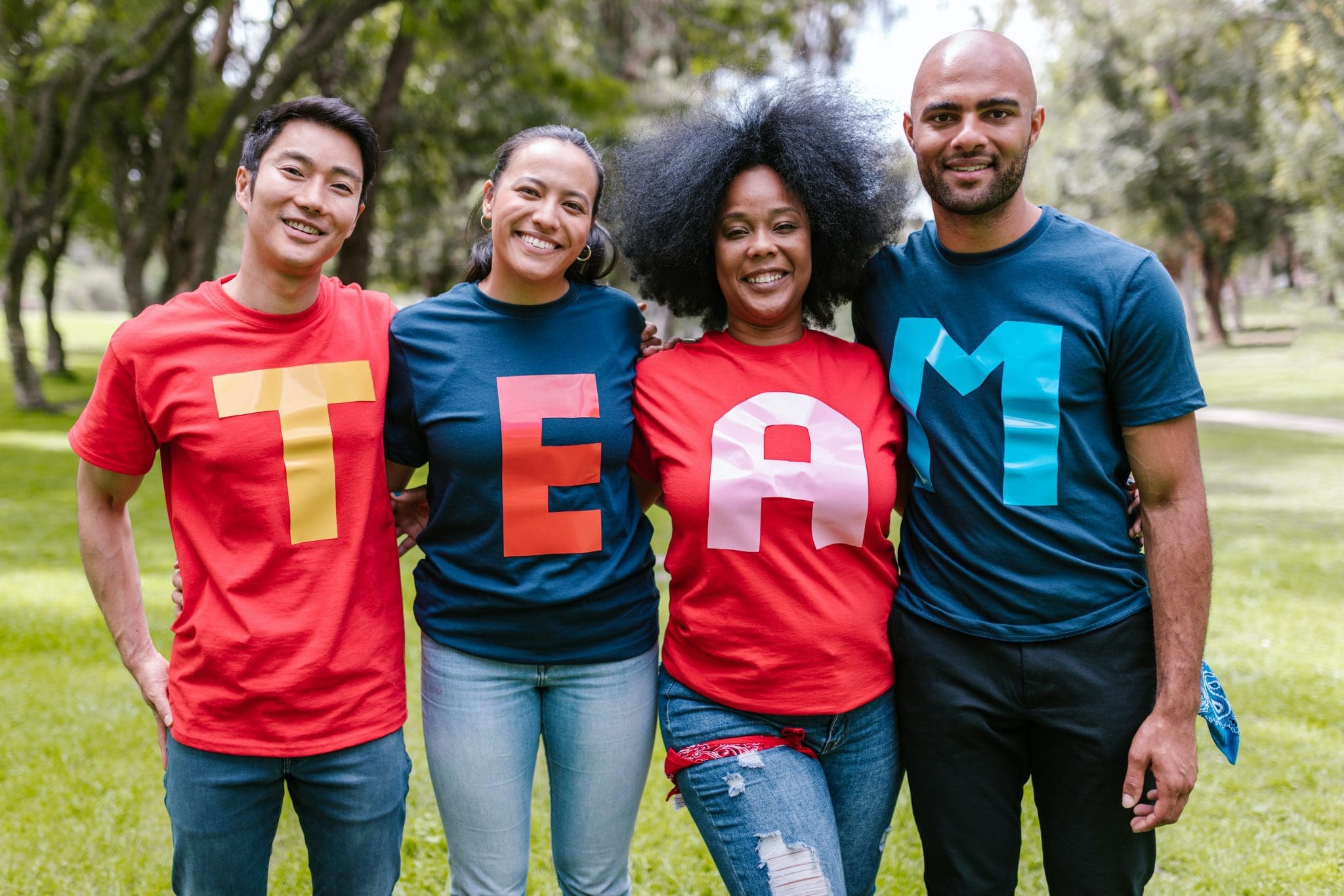 What Are The Five Stages Of Team Development