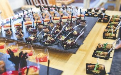 Top Tips For Work Party Planning