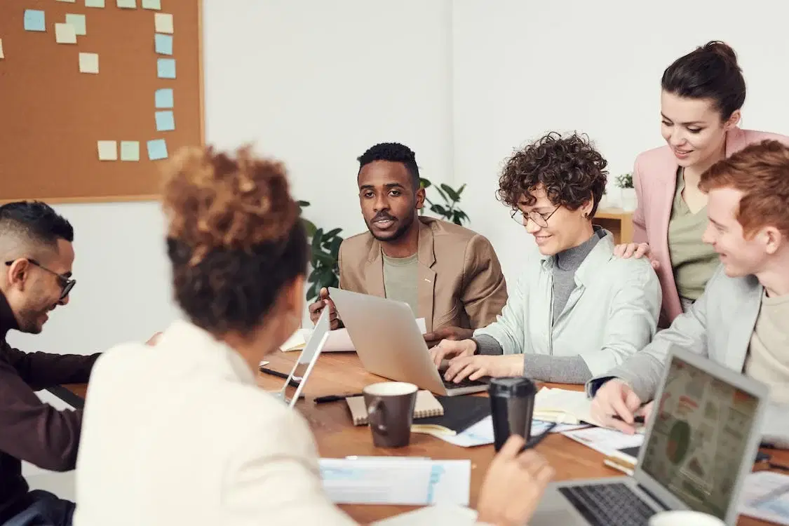 Ways To Boost Staff Productivity