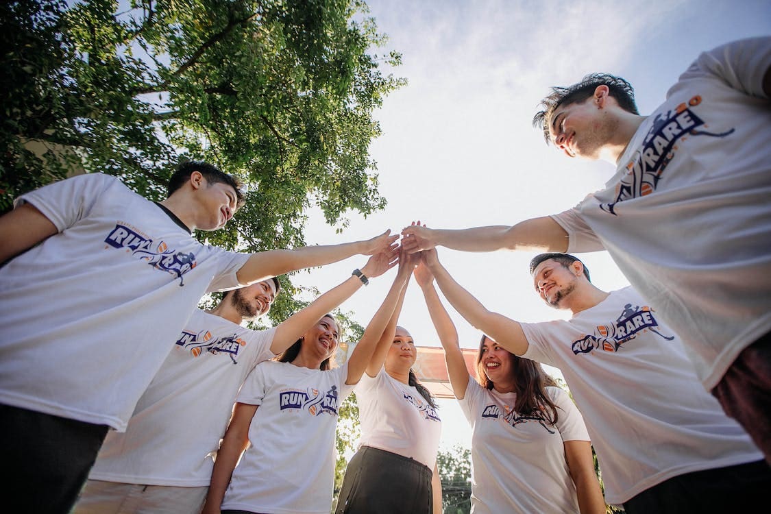 Improve Your Staff’s Wellbeing With Events