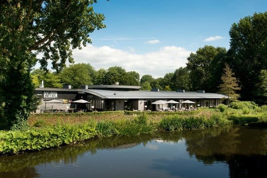 The Rosarium Amstel Park