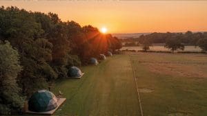 Camp Katur Glamping